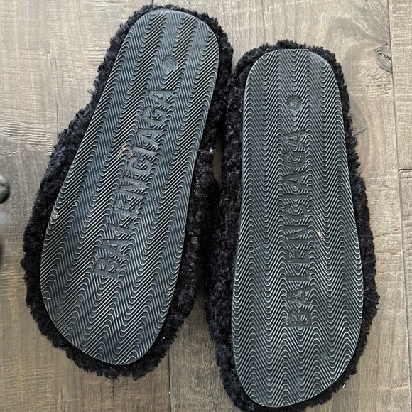 Balenciaga slides- excellent condition - Picture 4 of 6